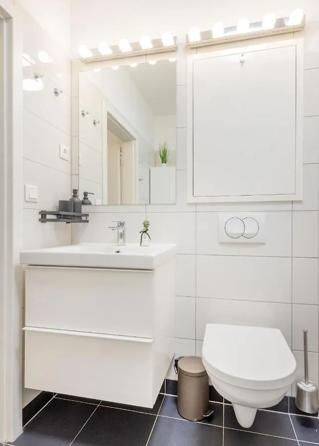 Apartmán Feel Home Superior # Free Parking # Balcony # Ac Budapešť Maďarsko