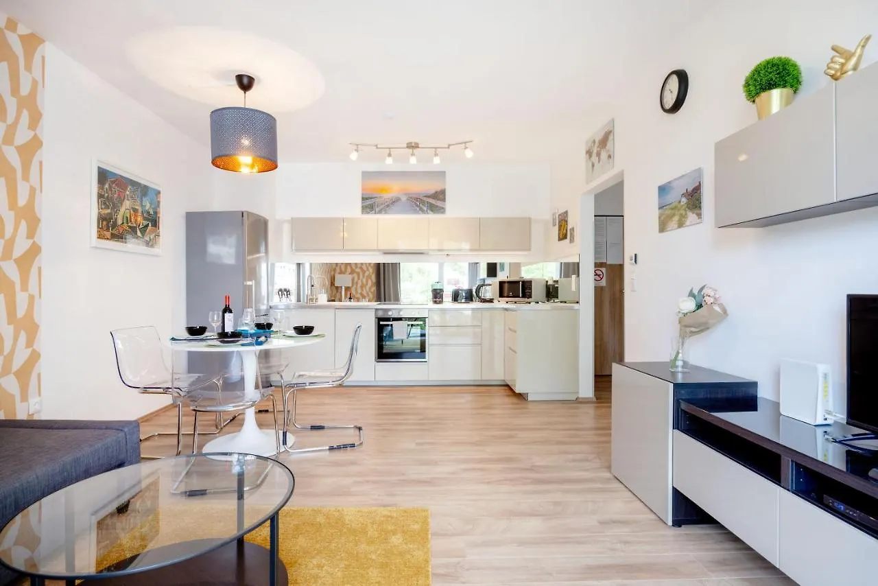 Feel Home Superior # Free Parking # Balcony # Ac Budapešť Maďarsko