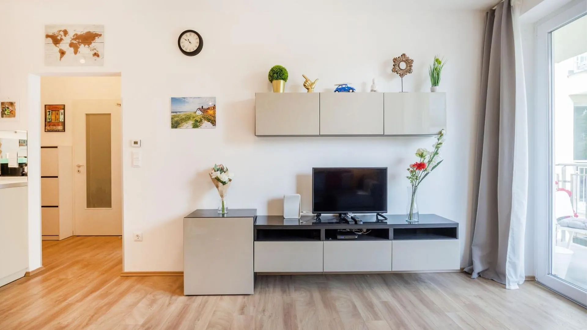 Feel Home Superior # Free Parking # Balcony # Ac Budapešť Maďarsko