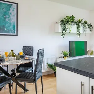 Stunning 2bed Brick Lane , London United Kingdom
