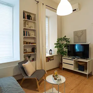 Magica - Cosy In The Heart Of Budapest