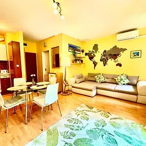  Apartament Benett