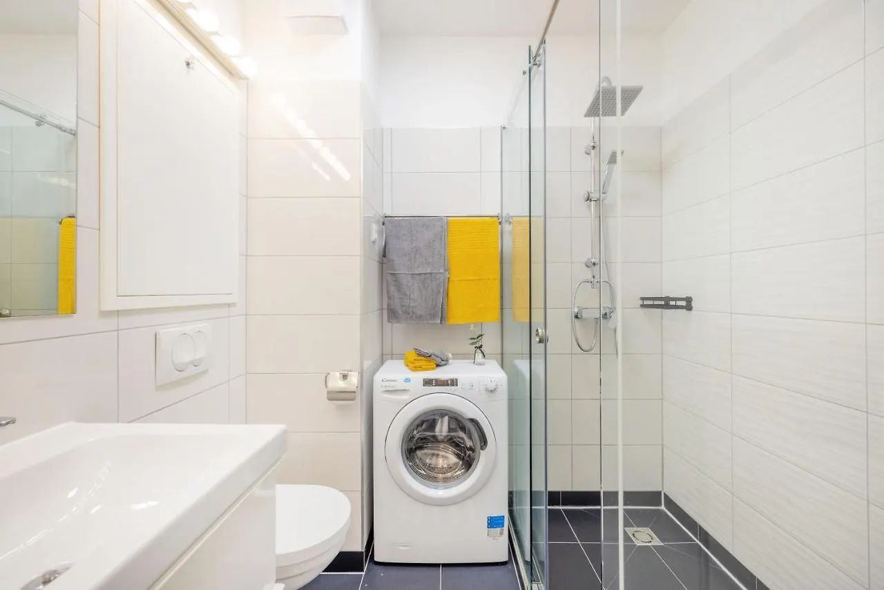 Feel Home Superior # Free Parking # Balcony # Ac Budapest