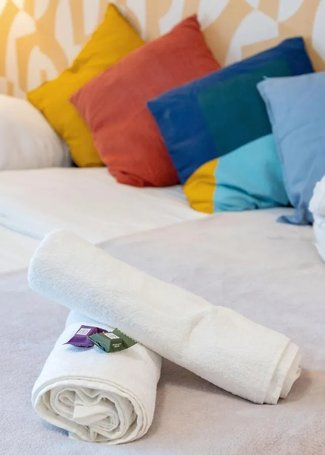 Feel Home Superior # Free Parking # Balcony # Ac Budapest