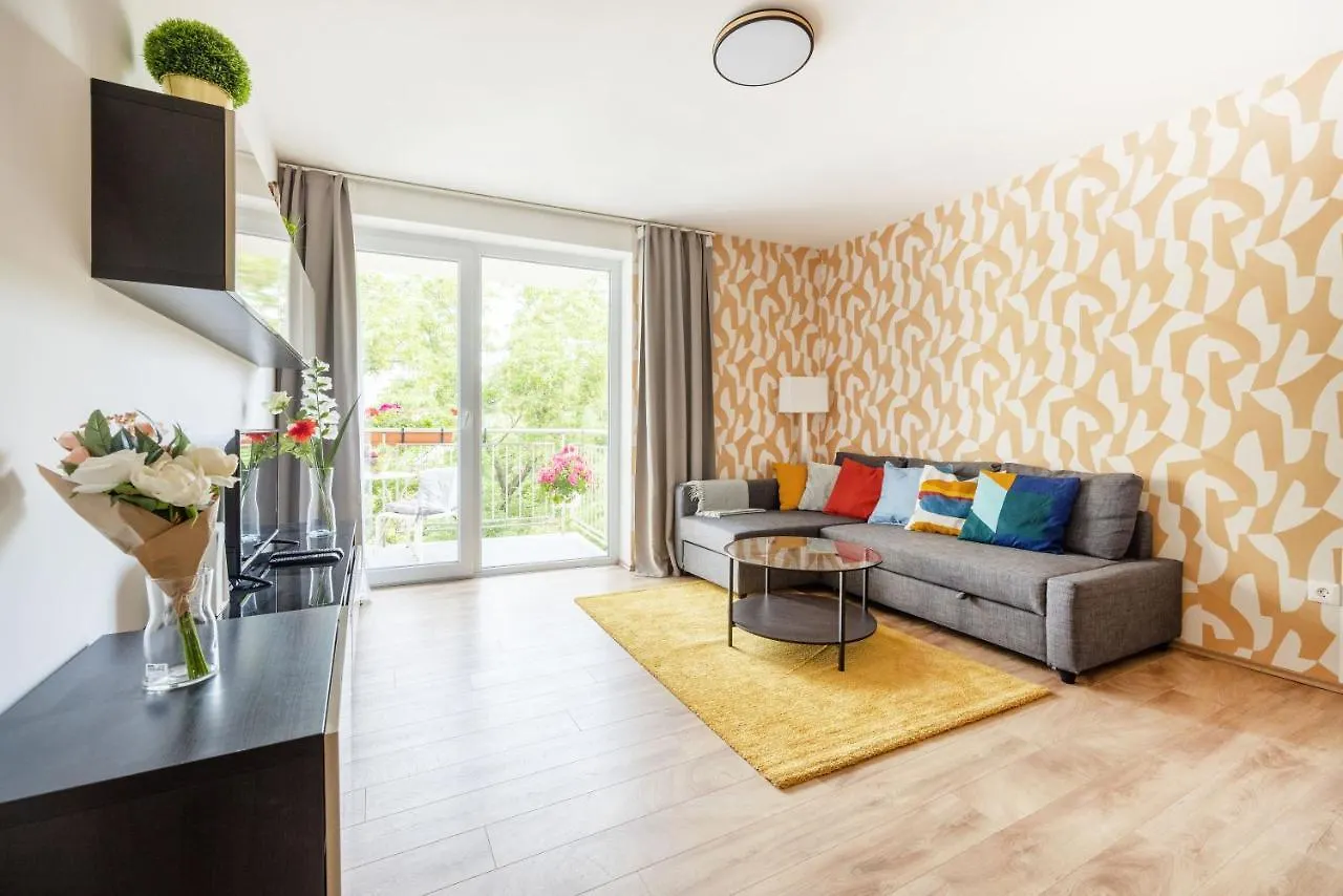 Feel Home Superior # Free Parking # Balcony # Ac Budapest