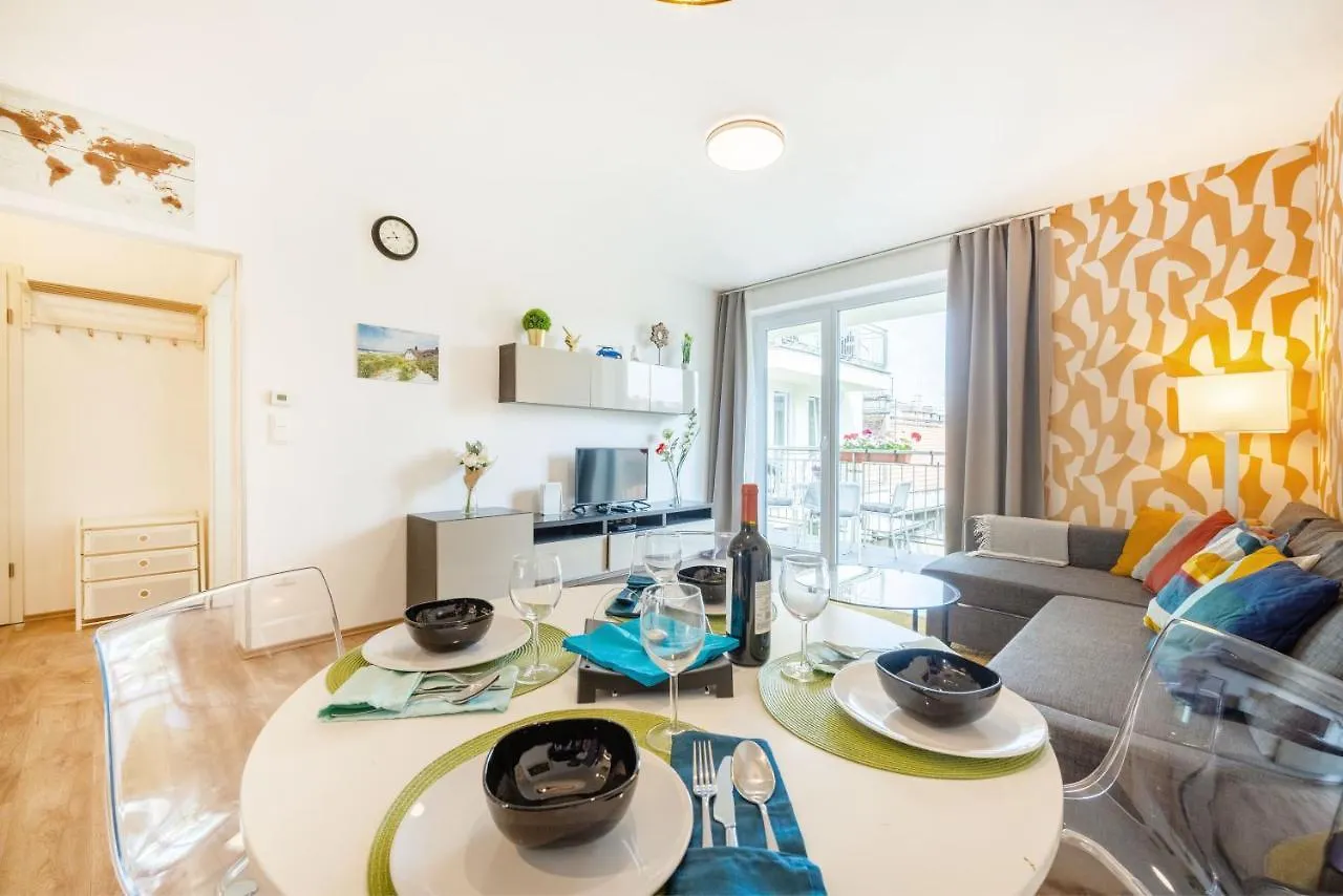Apartmán Feel Home Superior # Free Parking # Balcony # Ac Budapešť