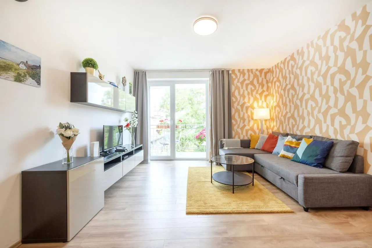 Feel Home Superior # Free Parking # Balcony # Ac Budapešť 0*,  Maďarsko